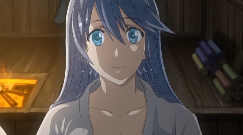 当日本怪谈全被拍成里番：贞子、花子、玛丽、络新妇…这些你童年的噩梦，如今都能拿来冲了。