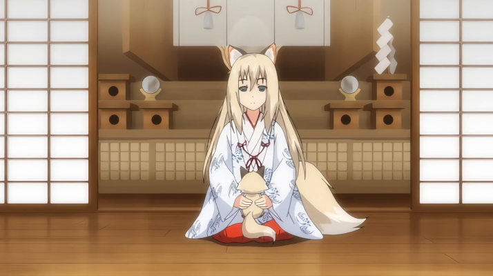 雷火剑罕见“无催眠无NTR”！这部《新妻黃泉》竟是纯爱后宫番？！