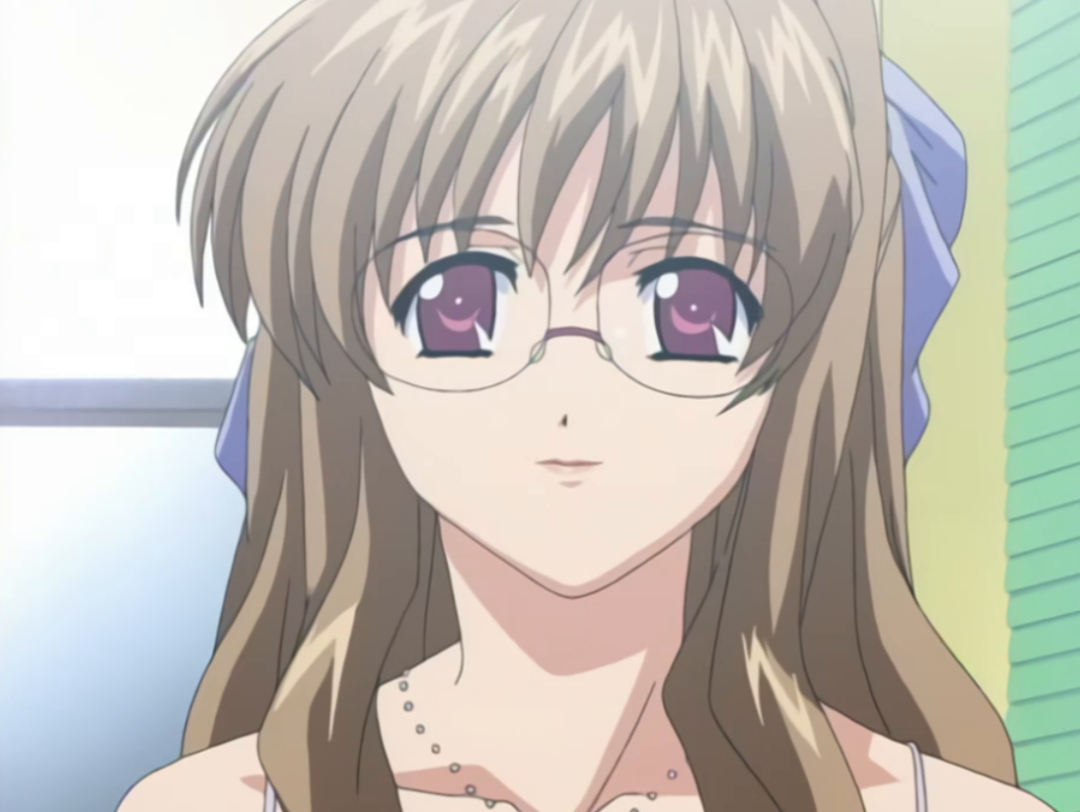 美女教师献身指导问题学生：谁不想要这样的导师？