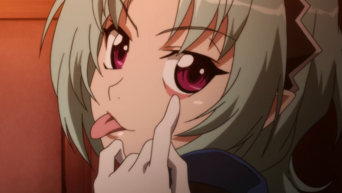 这本应是所有人都可以幸福的凌辱番，却被里番改成了最凄惨的结局。