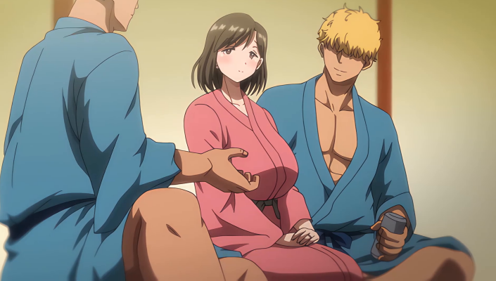 雷火剑又来了，《夏妻》一出，牛头人又一次赢麻了！