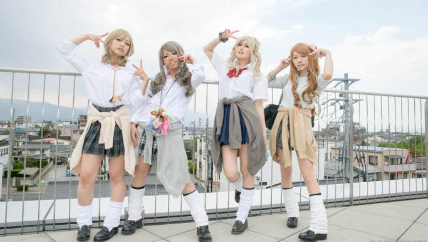 “援交、出租女友、爸爸活”到底有什么区别？一篇文章讲透日本最灰的那片地带。