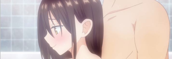 男女主都好看、没有丑大叔也没有NTR，这才是绅士们应该收藏的里番净土！