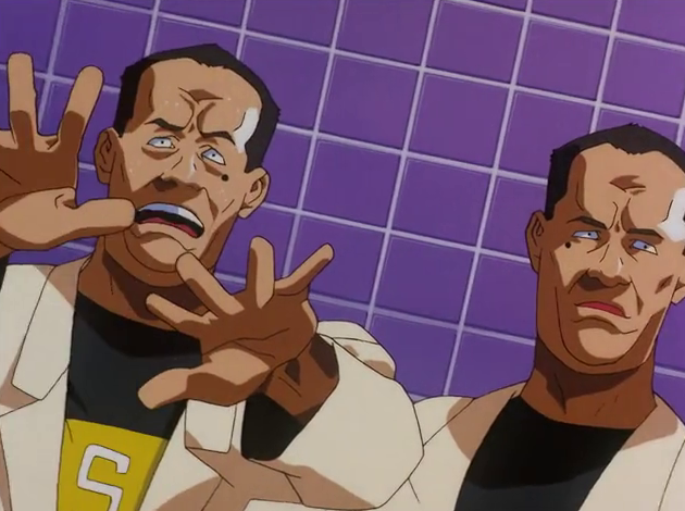 她被养父训练成杀手，还被迫成为他的“玩物”——这部被禁25年的里番，至今无人能超越