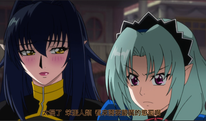 这本应是所有人都可以幸福的凌辱番，却被里番改成了最凄惨的结局。