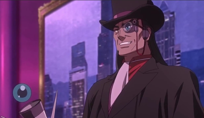 这本应是所有人都可以幸福的凌辱番，却被里番改成了最凄惨的结局。