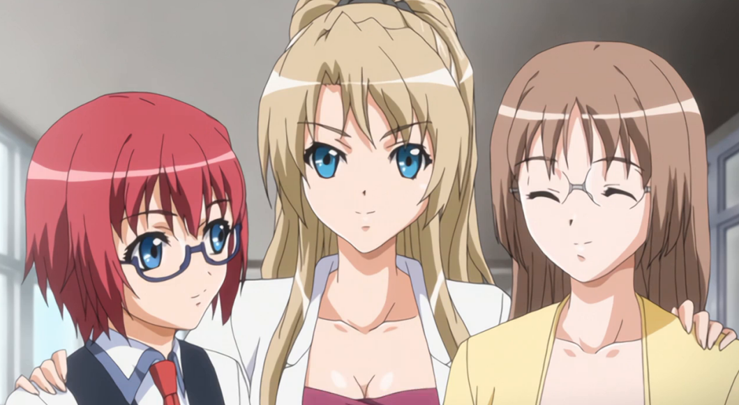 用身体做诱饵，潜伏于人渣群中，只为查出哥哥的死因，并血洗整个寄宿男校。