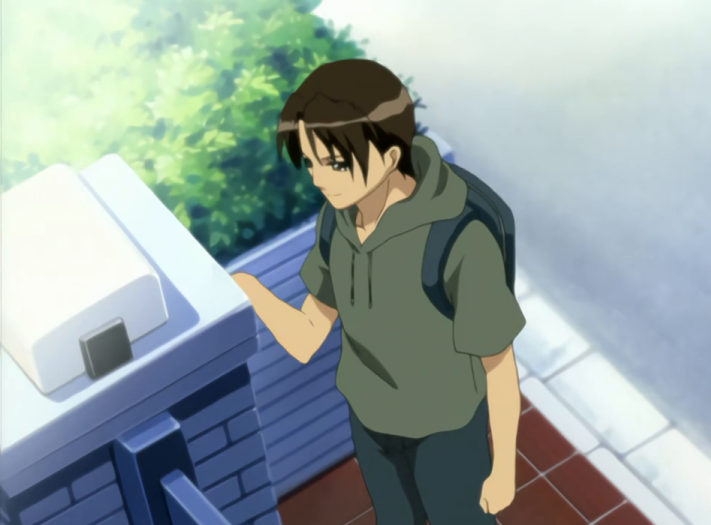 雷火剑早期纯爱作，牛奶社这部老番母女齐上阵，XP党狂喜。