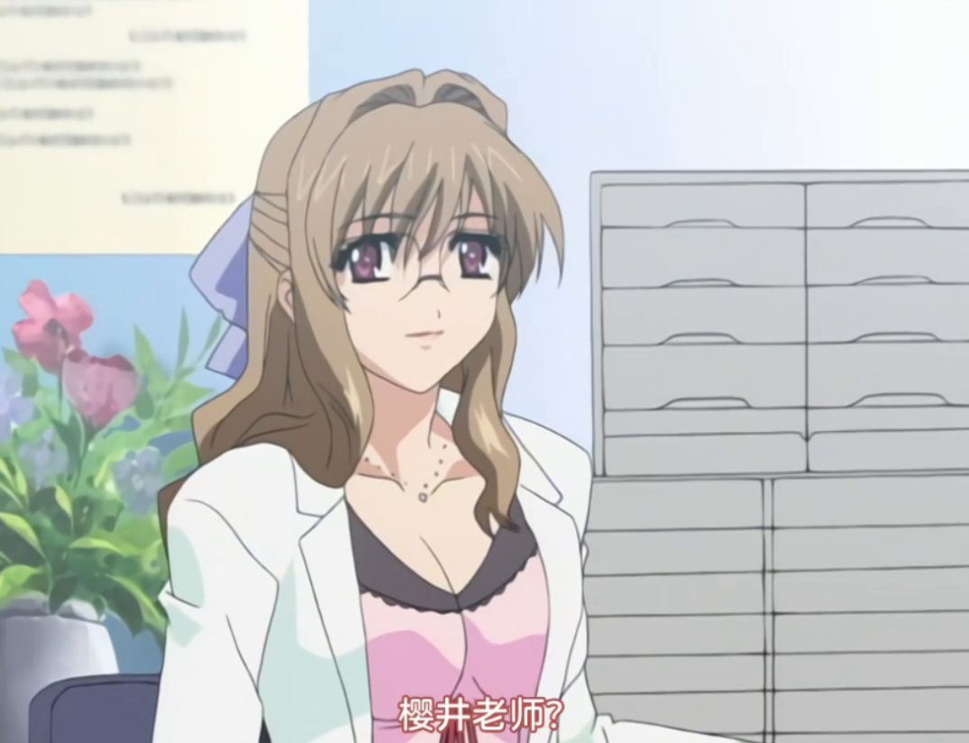 美女教师献身指导问题学生：谁不想要这样的导师？