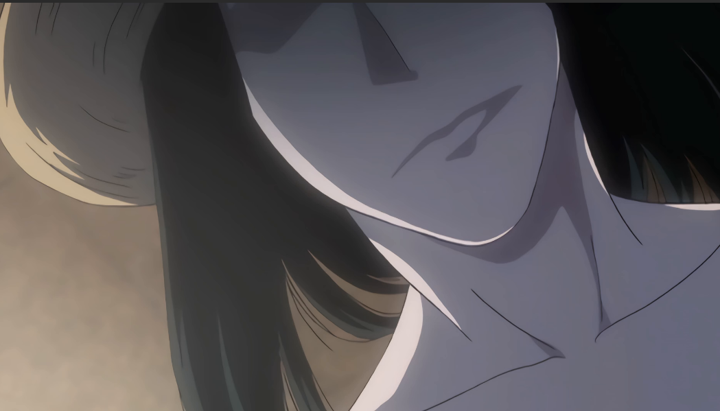 八尺大人原本是日本的恐怖怪谈，结果里番却让她成了“男孩的童贞收割机”。