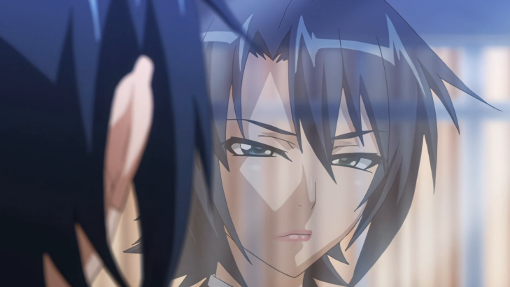 白天端庄师生、晚上激情同居，只因一封青涩情书。