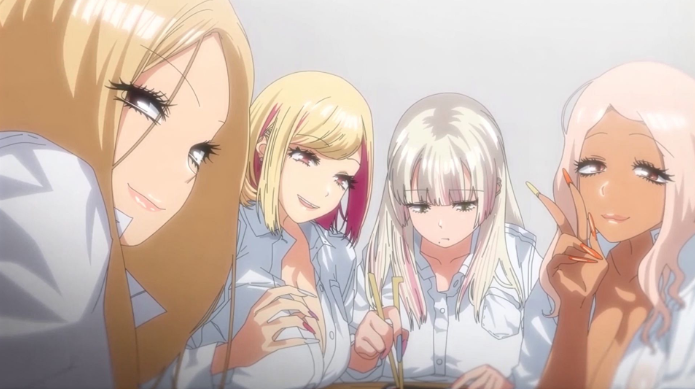 “援交、出租女友、爸爸活”到底有什么区别？一篇文章讲透日本最灰的那片地带。