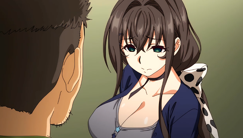 男女主都好看、没有丑大叔也没有NTR，这才是绅士们应该收藏的里番净土！