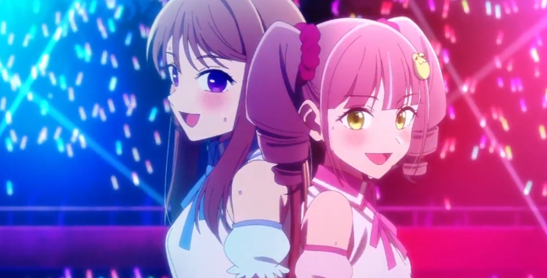 娱乐圈的脏，你想象不到，这部里番把不能说的全说了。