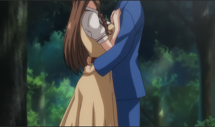 雷火剑罕见“无催眠无NTR”！这部《新妻黃泉》竟是纯爱后宫番？！