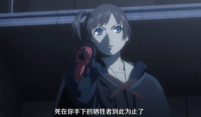 3部禁片、3段悲剧：从《风筝》到《少女杀手》，聊聊梅津泰臣的三部曲。