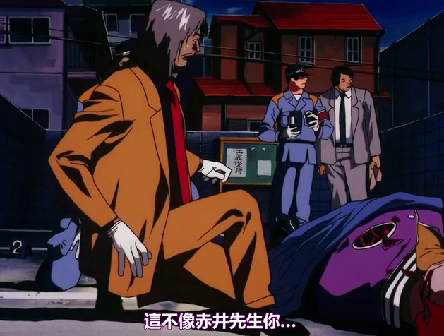 她被养父训练成杀手，还被迫成为他的“玩物”——这部被禁25年的里番，至今无人能超越