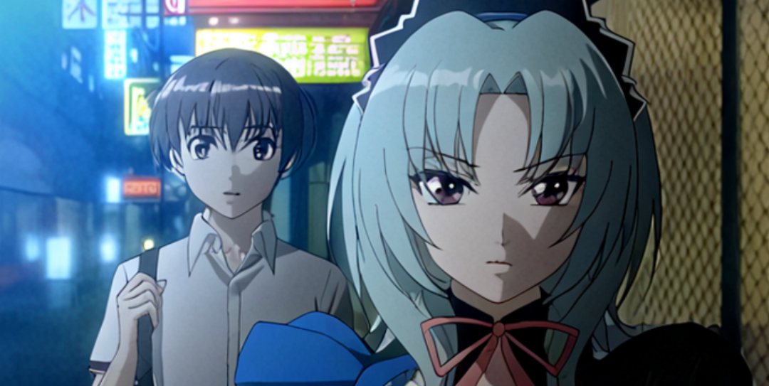 雷火剑罕见“无催眠无NTR”！这部《新妻黃泉》竟是纯爱后宫番？！