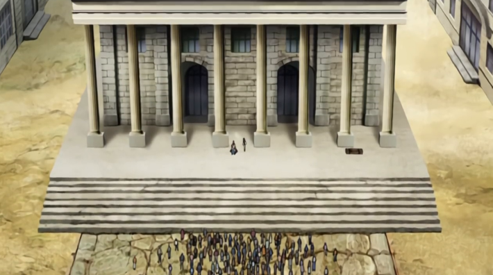 这部二十年前的老番，让所有里番的“恶堕题材”都有了模板。