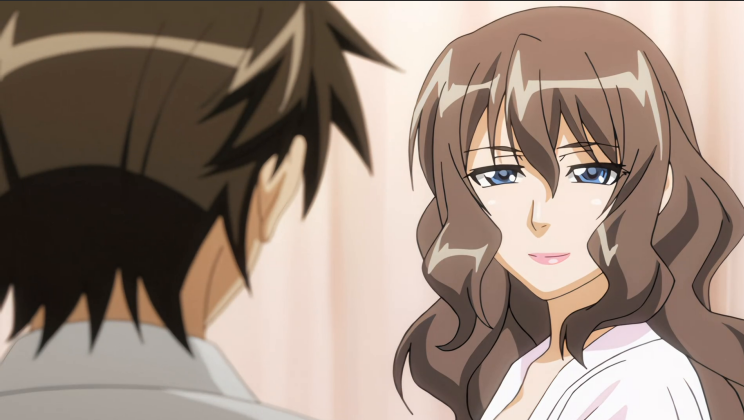 白天端庄师生、晚上激情同居，只因一封青涩情书。