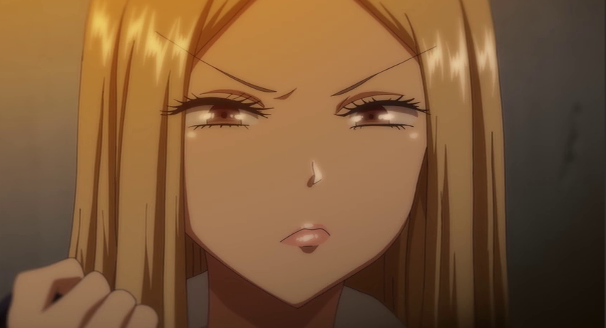 失业大叔的单身公寓，被4个辣妹用身体强行换得了居住权。