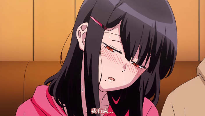 她只是开了场直播，却被黄毛带上不归路。