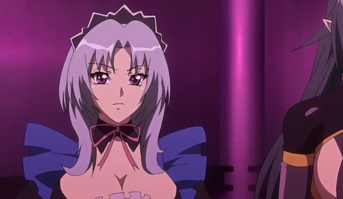 这本应是所有人都可以幸福的凌辱番，却被里番改成了最凄惨的结局。