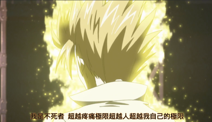 这本应是所有人都可以幸福的凌辱番，却被里番改成了最凄惨的结局。