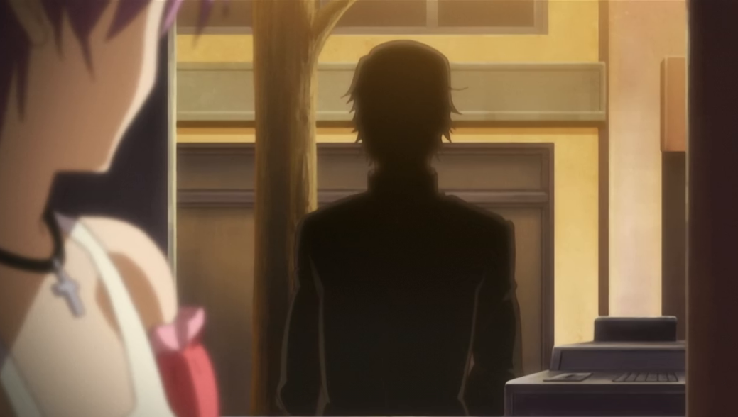 别的男主辛苦追女人，他只要站着，就有妹子主动贴上来。