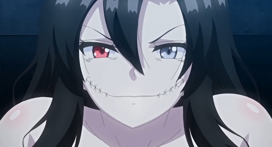 当日本怪谈全被拍成里番：贞子、花子、玛丽、络新妇…这些你童年的噩梦，如今都能拿来冲了。