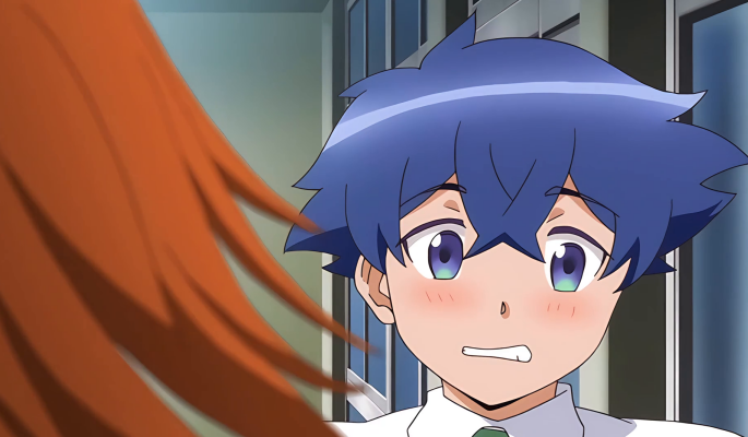 一夫多妻合法化，大学生靠“造人”拿奖学金？这部里番剧情太劲爆了！