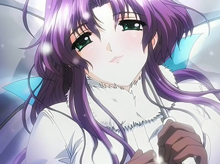 “牛头人狂喜”的纯爱番！姐姐当着亡夫的墓表白现任！