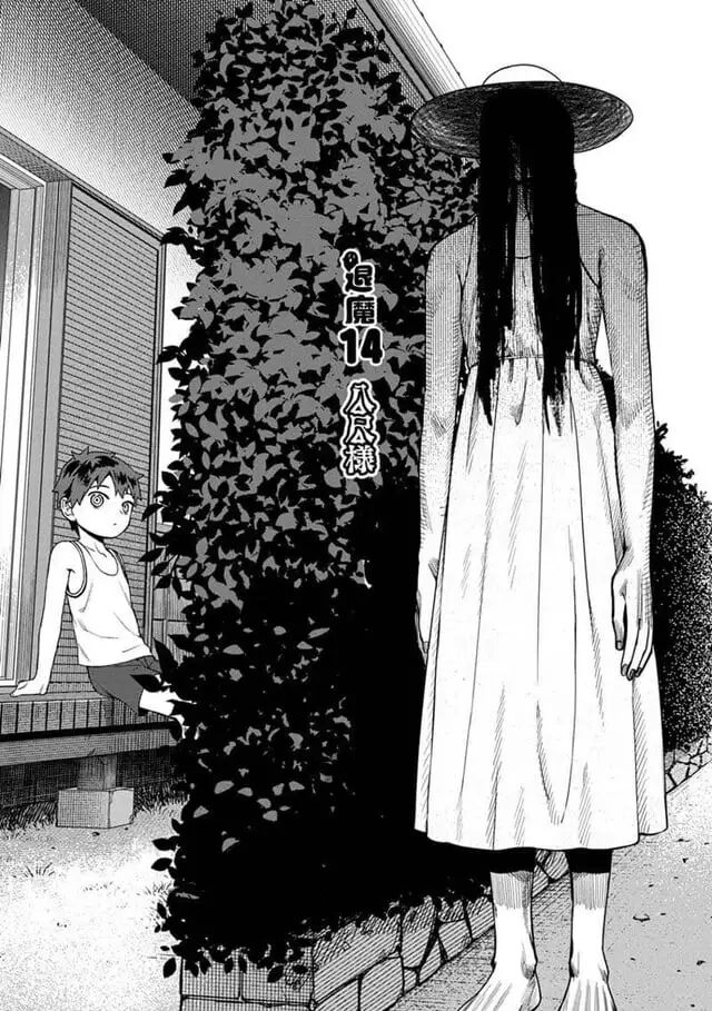 r/deadbydaylight - 我因为 Krasue 加入 DBD，然后因为真的很喜欢恐怖片里的女性角色而留了下来。接下来我们需要八尺大人（恐怖警告）