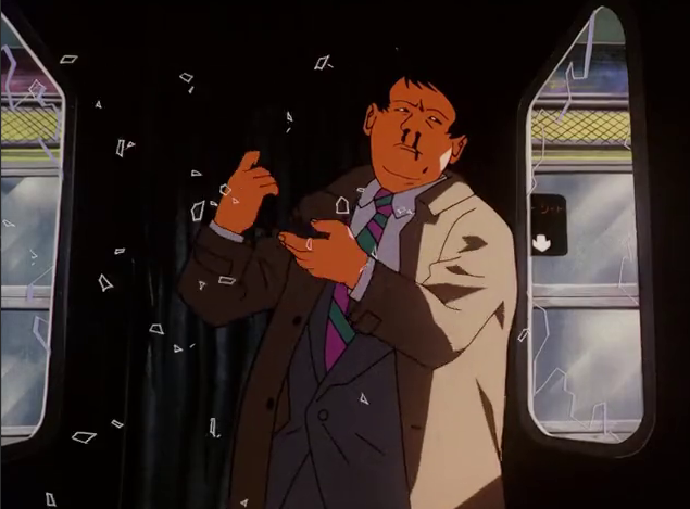 她被养父训练成杀手，还被迫成为他的“玩物”——这部被禁25年的里番，至今无人能超越