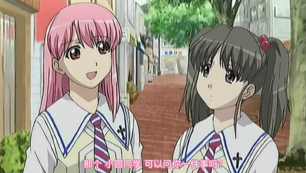 明明能开后宫，男主却一心只要她：一部少有的纯爱步兵里番