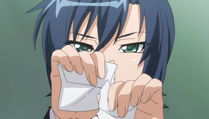 白天端庄师生、晚上激情同居，只因一封青涩情书。