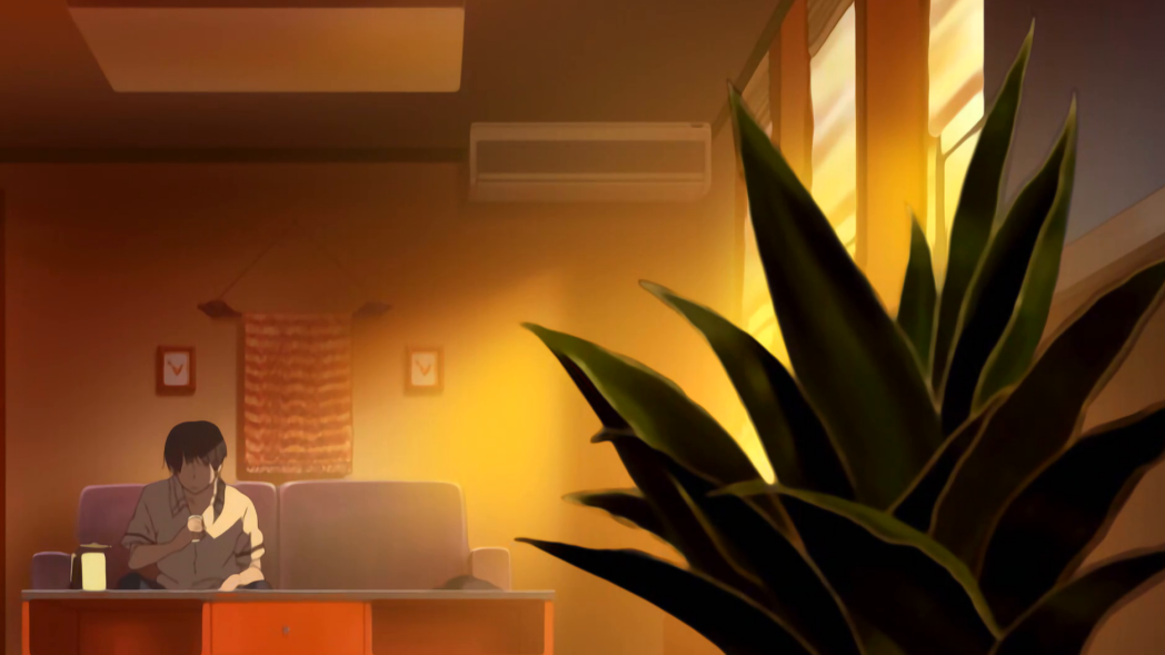 别的男主辛苦追女人，他只要站着，就有妹子主动贴上来。