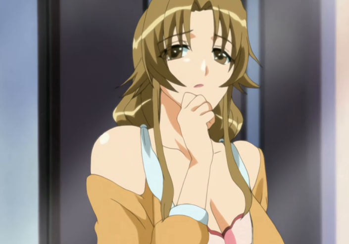 雷火剑早期纯爱作，牛奶社这部老番母女齐上阵，XP党狂喜。