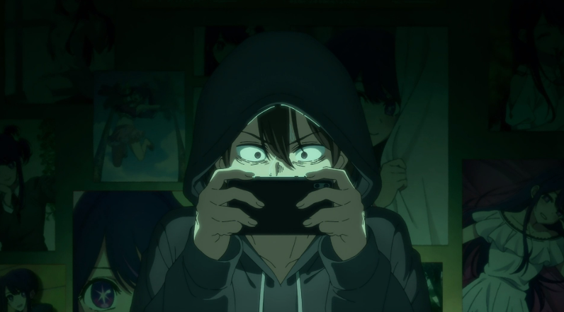 娱乐圈的脏，你想象不到，这部里番把不能说的全说了。