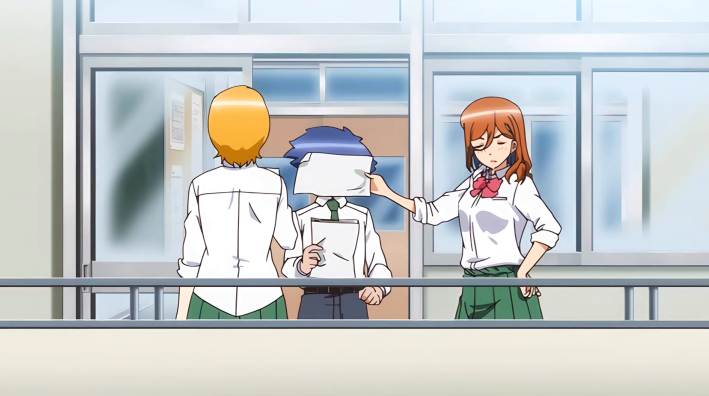 一夫多妻合法化，大学生靠“造人”拿奖学金？这部里番剧情太劲爆了！