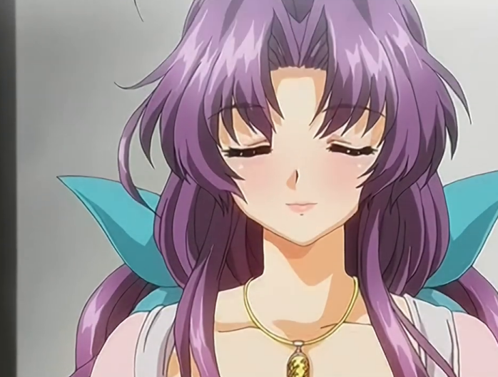 “牛头人狂喜”的纯爱番！姐姐当着亡夫的墓表白现任！