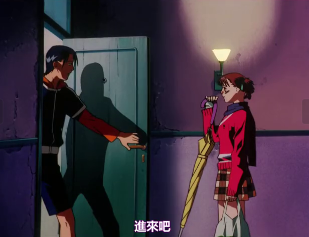 她被养父训练成杀手，还被迫成为他的“玩物”——这部被禁25年的里番，至今无人能超越