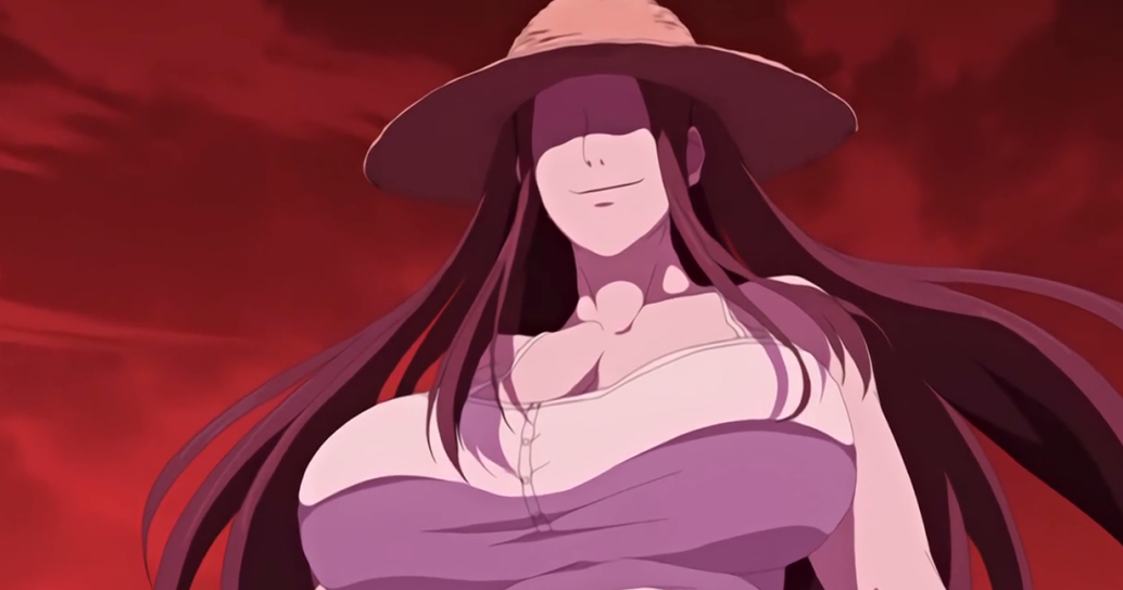 八尺大人原本是日本的恐怖怪谈，结果里番却让她成了“男孩的童贞收割机”。