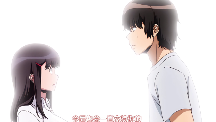 她只是开了场直播，却被黄毛带上不归路。