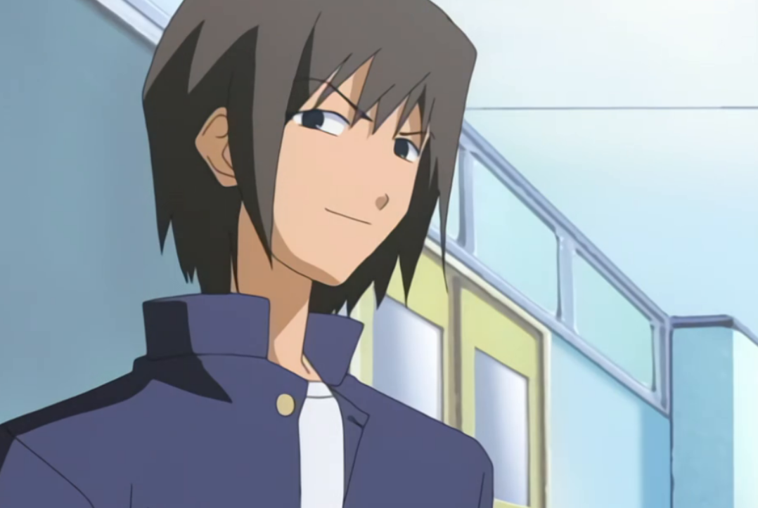 美女教师献身指导问题学生：谁不想要这样的导师？