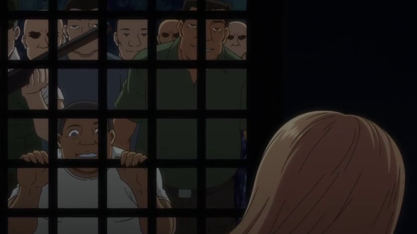 以为是郊游的一天，却成了她们一生的“噩梦地”。