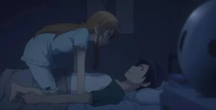 比里番还荒唐的真实乱交风俗：今晚抽到谁，就能去谁家睡？聊聊日本「夜這い」性文化。