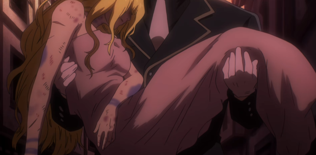 以为是郊游的一天，却成了她们一生的“噩梦地”。