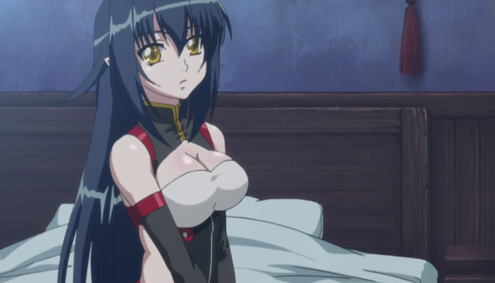 这本应是所有人都可以幸福的凌辱番，却被里番改成了最凄惨的结局。