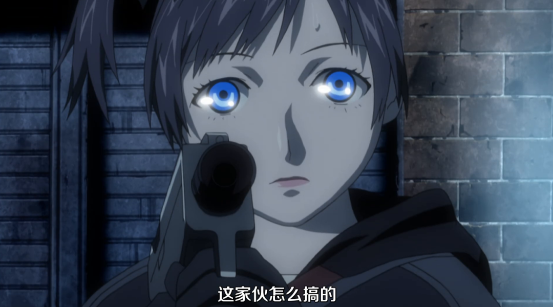 3部禁片、3段悲剧：从《风筝》到《少女杀手》，聊聊梅津泰臣的三部曲。